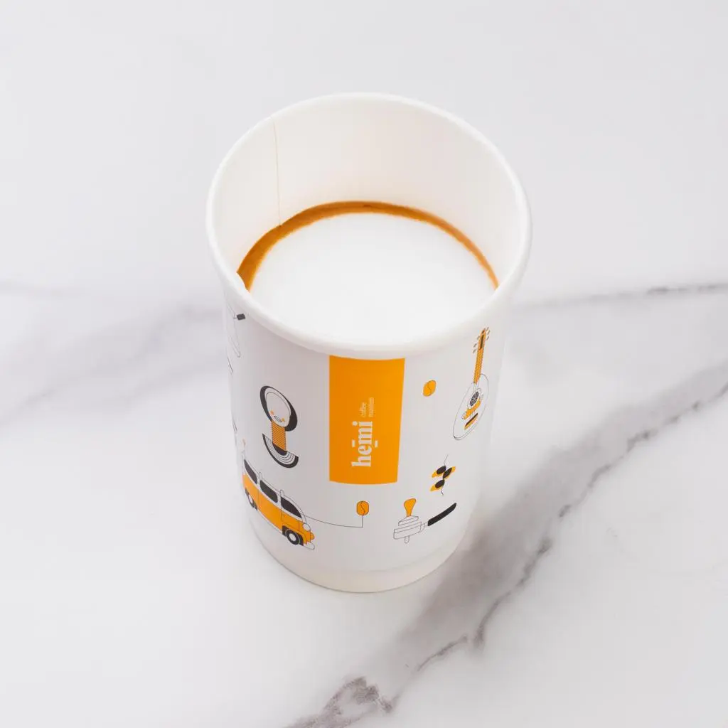 Macchiato